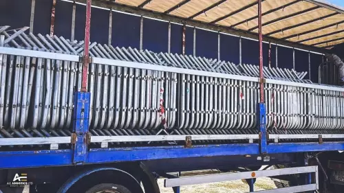 Barriers-1