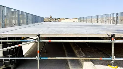 Platform-19