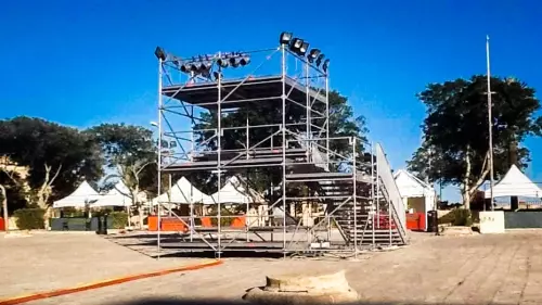 Scaffolding-1