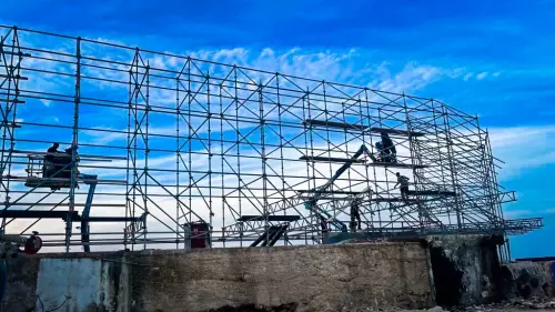 Scaffolding-12