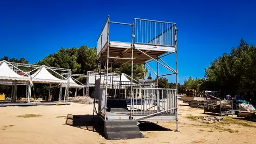 Scaffolding-2