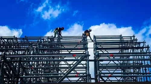Scaffolding-9