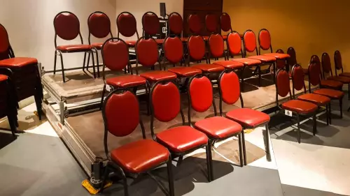 Seat-4