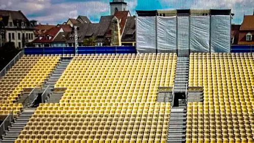Seats
